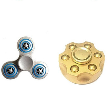 bullet fidget spinner