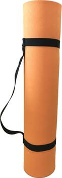 Curveit Mudra Orange Orange 6 Mm Yoga Mat Buy Curveit Mudra Orange Orange 6 Mm Yoga Mat Online At Best Prices In India Gym Fitness Exercise Yoga Flipkart Com