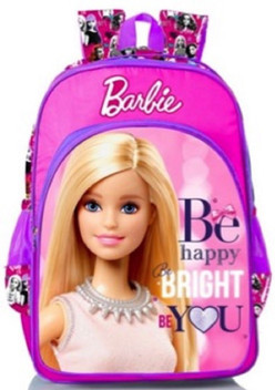 barbie baby school