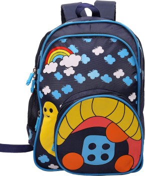 caterpillar school bags