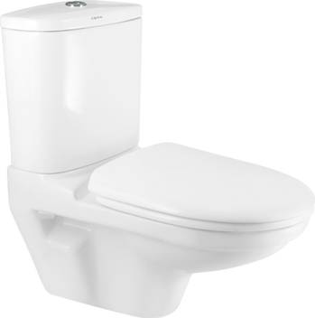 Cera Caroline Two Piece Wall Hung Ewc P Trap Western Commode Price In India Buy Cera Caroline Two Piece Wall Hung Ewc P Trap Western Commode Online At Flipkart Com