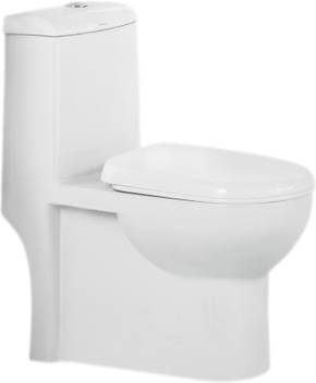 Cera Cristy One Piece Ewc S Trap 300mm Western Commode Price In