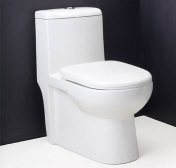 Hindware Italian Collection One Piece Closet Inox 92089 P 18 Western Commode Price In India Buy Hindware Italian Collection One Piece Closet Inox 92089 P 18 Western Commode Online At Flipkart Com