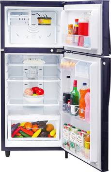 Godrej 255 L Frost Free Double Door 2 Star 2019 Refrigerator Online At Best Price In India Flipkart Com