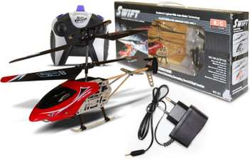 swift remote control helicopter