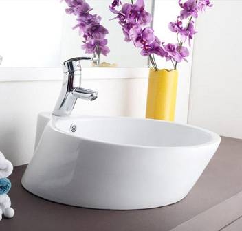 Hindware Table Top Wash Basin Venenzia 91011 52x46 Cm Table Top Basin Price In India Buy Hindware Table Top Wash Basin Venenzia 91011 52x46 Cm Table Top Basin Online At Flipkart Com