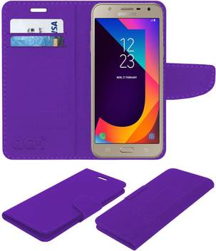 Acm Flip Cover For Samsung Galaxy J7 Nxt Acm Flipkart Com