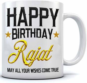 Ramposh Happy Birthday Rajat Name Printed Ceramic Coffee 350 Ml Birthday Gift Rajat Name Coffee Ceramic Coffee Mug Price In India Buy Ramposh Happy Birthday Rajat Name Printed Ceramic Coffee 350 Ml Birthday Gift Rajat Get a special album of texts and images from our site. ramposh happy birthday rajat name printed ceramic coffee 350 ml birthday gift rajat name coffee ceramic coffee mug
