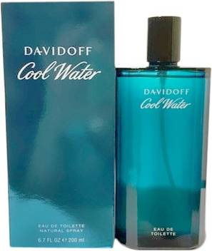 Buy Davidoff Cool Water Eau De Cologne 200 Ml Online In India Flipkart Com Embrace the power of the ocean. buy davidoff cool water eau de cologne