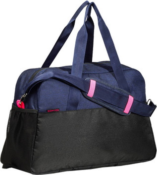 decathlon online gym bags