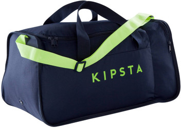 kipsta duffle bag