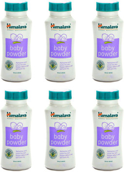 himalaya baby powder flipkart