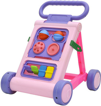 baby care walker