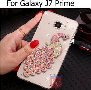 Kc Back Cover For Samsung Galaxy J7 Prime Kc Flipkart Com
