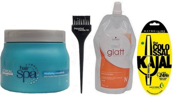 glatt rebonding kit