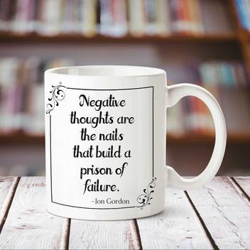 Chanakya Motivational Quote By Jon Gordon White Ceramic Coffee Mug Ceramic Mug Price In India Buy Chanakya Motivational Quote By Jon Gordon White Ceramic Coffee Mug Ceramic Mug Online At Flipkart Com