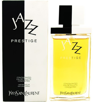 ysl jazz 100ml edt spray