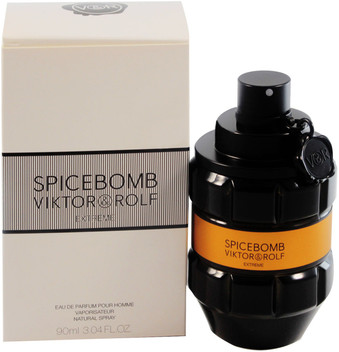 viktor and rolf spicebomb extreme 90ml