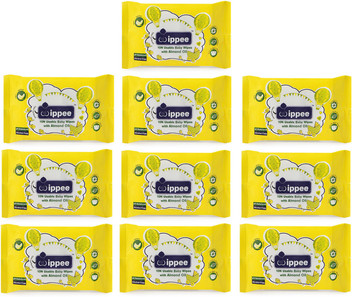 wippee wipes