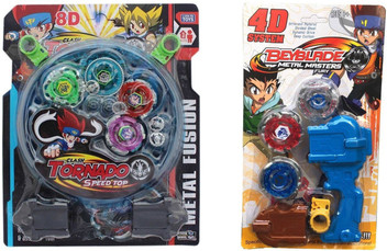 beyblade in flipkart