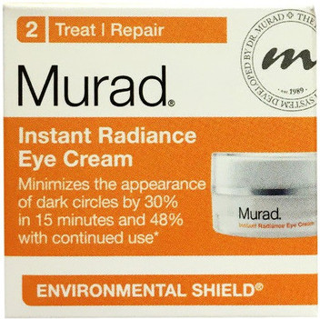 murad eye cream instant radiance