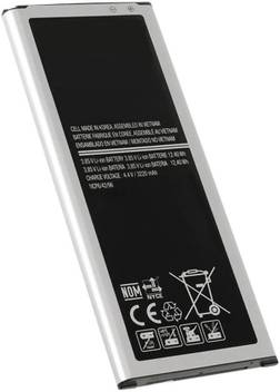 Varaj Mobile Battery For Samsung Galaxy Note 4 Edge Price In India Buy Varaj Mobile Battery For Samsung Galaxy Note 4 Edge Online At Flipkart Com