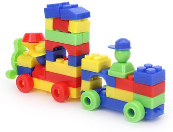 happy train toy