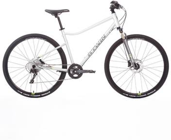 Btwin By Decathlon Riverside 900 Hybrid Cycle 28 T Mountain