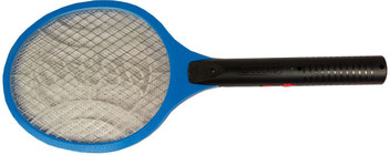 gecko mosquito swatter