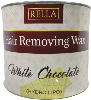 Rella White Chocolate Wax Price In India Buy Rella White Chocolate Wax Online In India Reviews Ratings Features Flipkart Com Delicious chocolate delivery across all indian cities for birthday, anniversary, wedding or for making any occasion memorable.