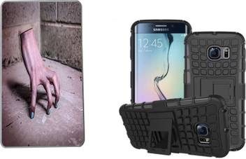 Vyu Case Accessory Combo For Samsung Galaxy S6 Edge Plus Price In India Buy Vyu Case Accessory Combo For Samsung Galaxy S6 Edge Plus Online At Flipkart Com