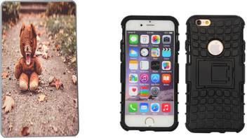 Nasty Frog Case Accessory Combo For Apple Iphone 6s Plus Price In India Buy Nasty Frog Case Accessory Combo For Apple Iphone 6s Plus Online At Flipkart Com