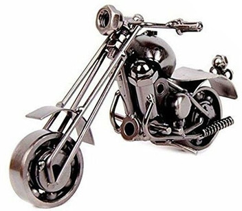 mini metal mini bike