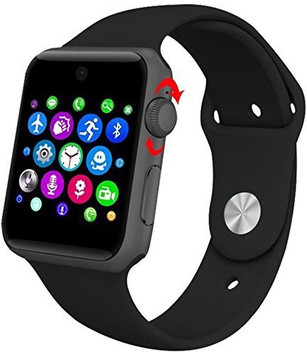 flipkart lenovo smart watch