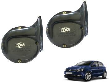 Mockhe Horn For Volkswagen Polo Price In India Buy Mockhe Horn For Volkswagen Polo Online At Flipkart Com