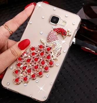 Kc Back Cover For Samsung Galaxy J7 Prime Kc Flipkart Com