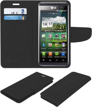 Acm Flip Cover For Lg Optimus 3d P920 Acm Flipkart Com