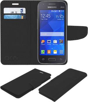 Acm Flip Cover For Samsung Galaxy S Duos 3 Sm G313hu Acm Flipkart Com