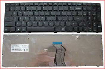 Lapstar Laptop Keyboard Compatible For Lenovo G500, G505 G510 G700 G710  P/N. 25210891 MP-12P83US-6861 Laptop Keyboard Replacement Key Price in  India - Buy Lapstar Laptop Keyboard Compatible For Lenovo G500, G505 G510