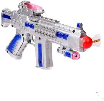 Cora Space Gun Toy