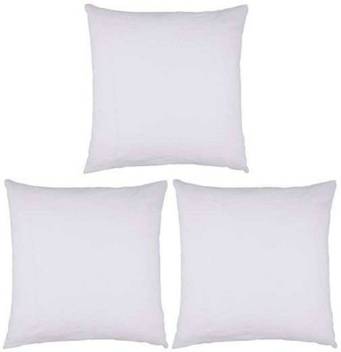 Softy Polyester Fibre Cushion Filler 12 Inch X 12 Inch Bench