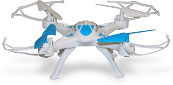lhx16 quadcopter