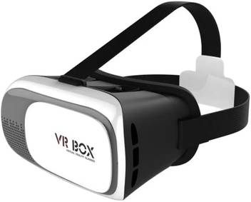 Retailshopping Virtual Reality 3d Video Glasses Price In India Buy
