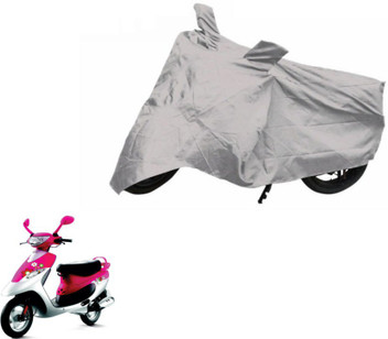 scooty cover flipkart