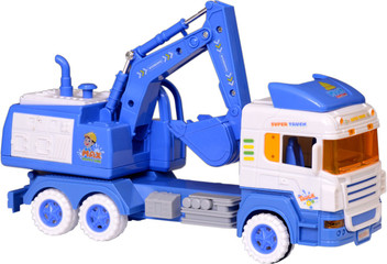 big size truck toys