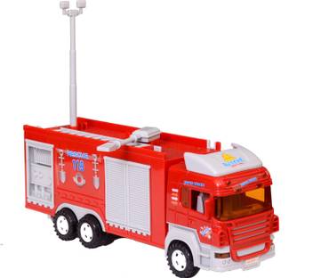 Montez Big Size Fire Engine Truck Friction Toy 30cm Long Big Size Fire Engine Truck Friction Toy 30cm Long Buy Fire Engine Toys In India Shop For Montez Products In Made from high quality, responsibly sourced materials. montez big size fire engine truck friction toy 30cm long