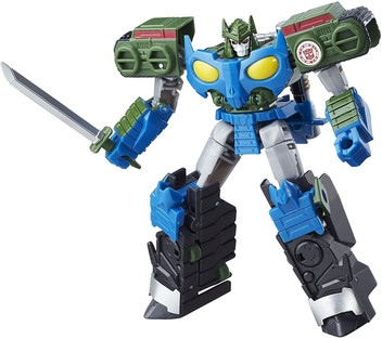 transformers robots in disguise combiner