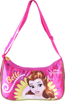 princess handbag