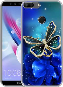 Flipkart Smartbuy Back Cover For Honor 9 Lite Flipkart Smartbuy Flipkart Com