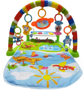 baby play mat flipkart